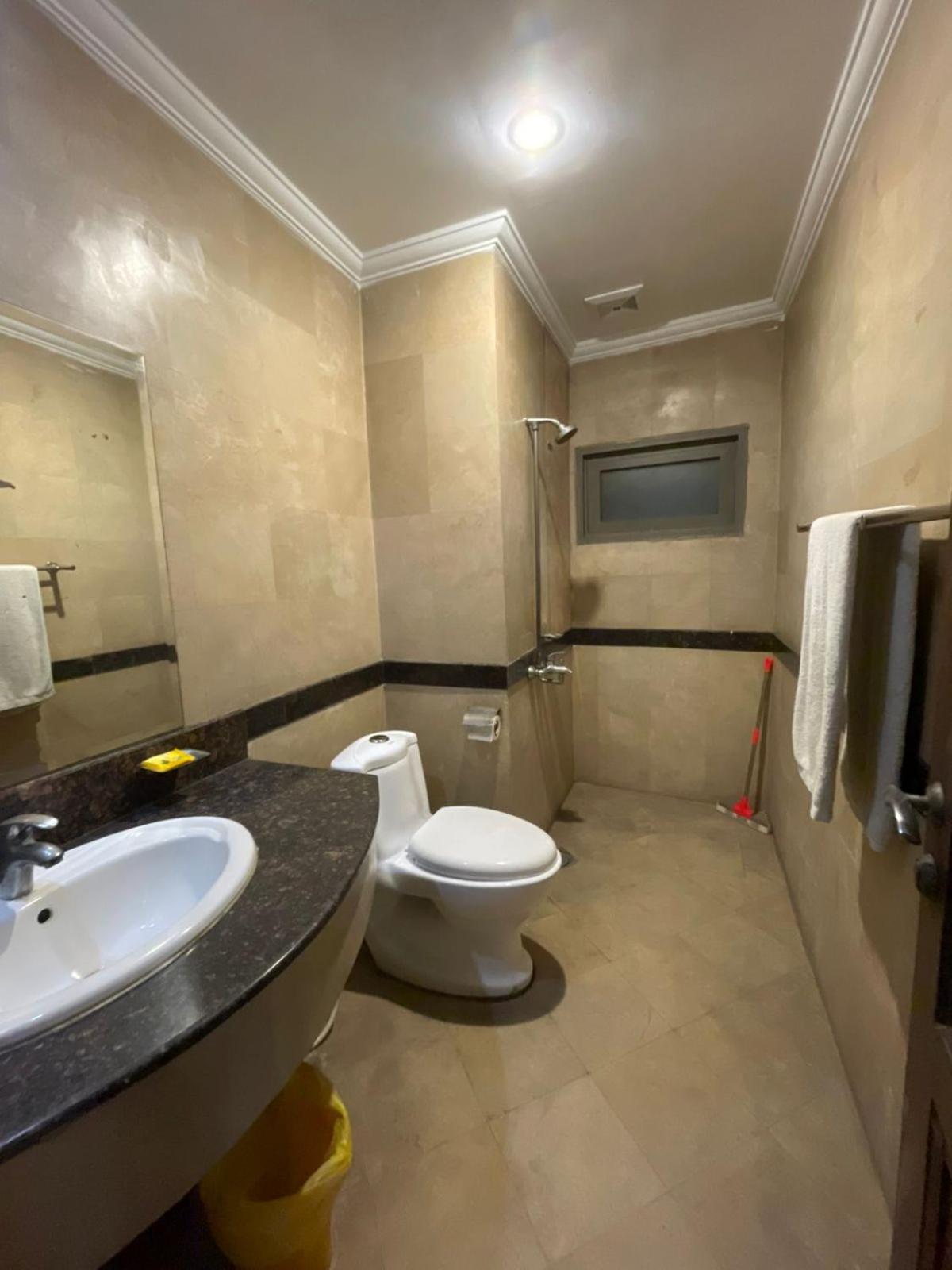 Panoramic Hotel Lahore Exterior photo