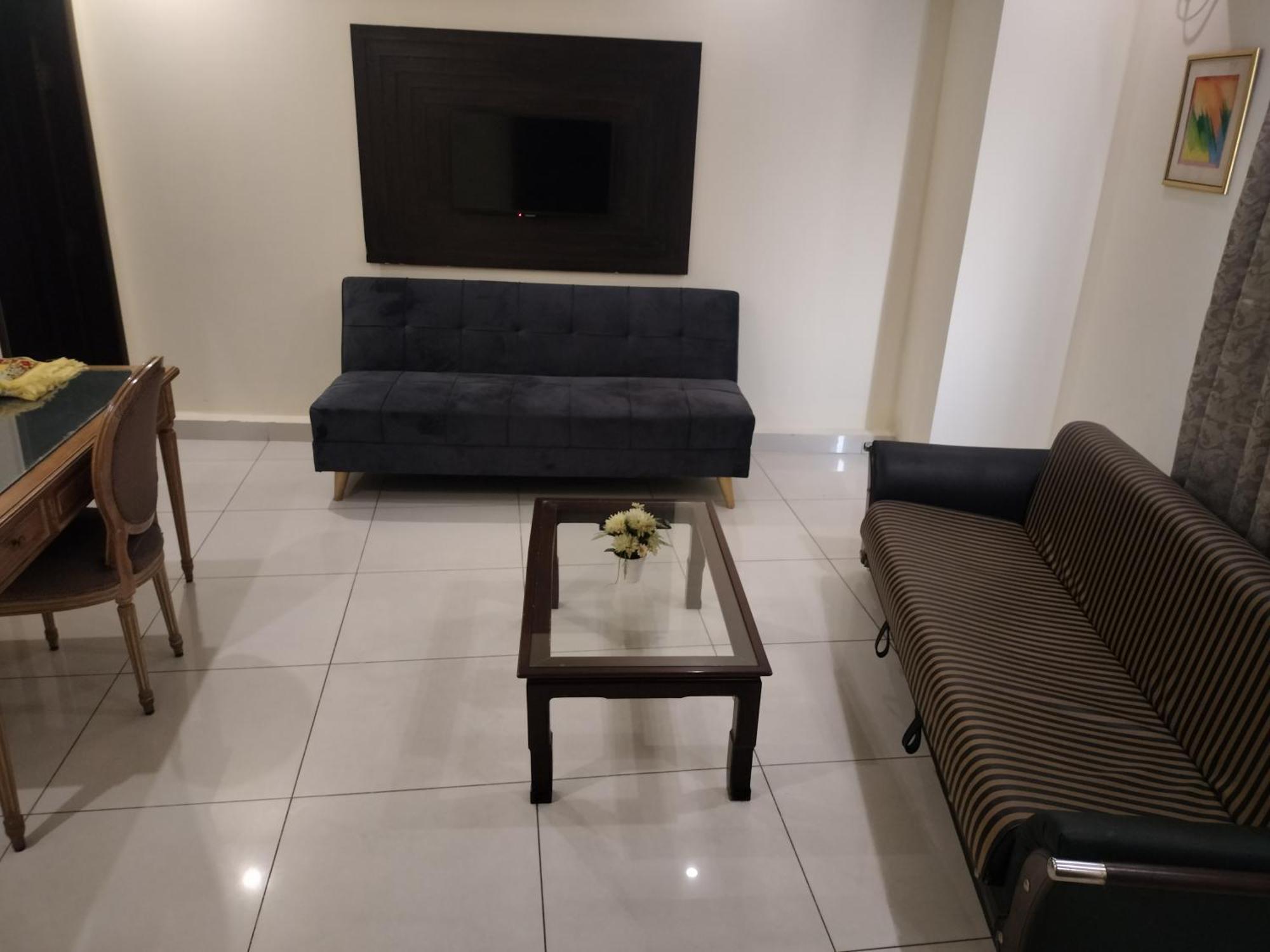Panoramic Hotel Lahore Exterior photo