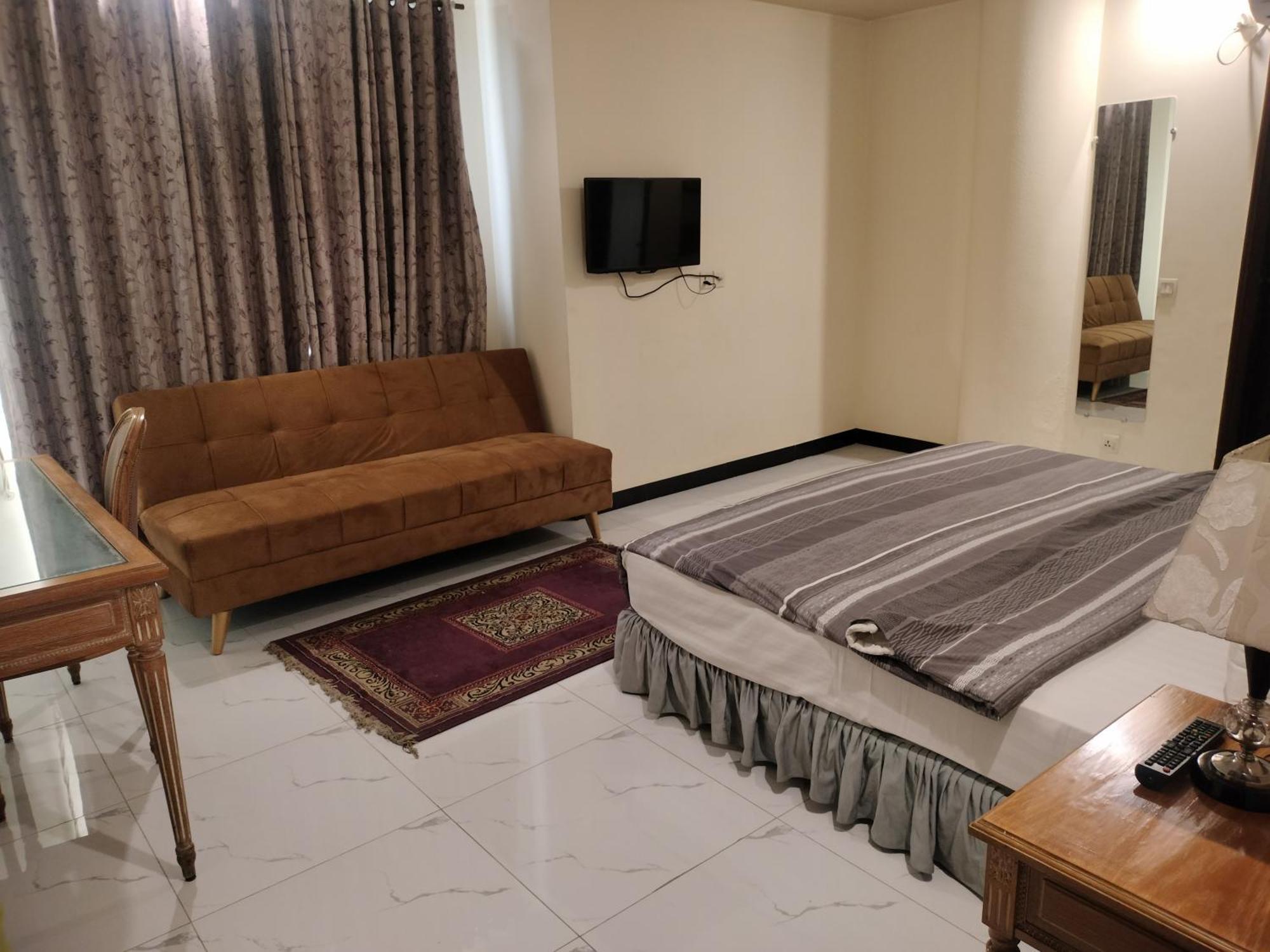 Panoramic Hotel Lahore Exterior photo