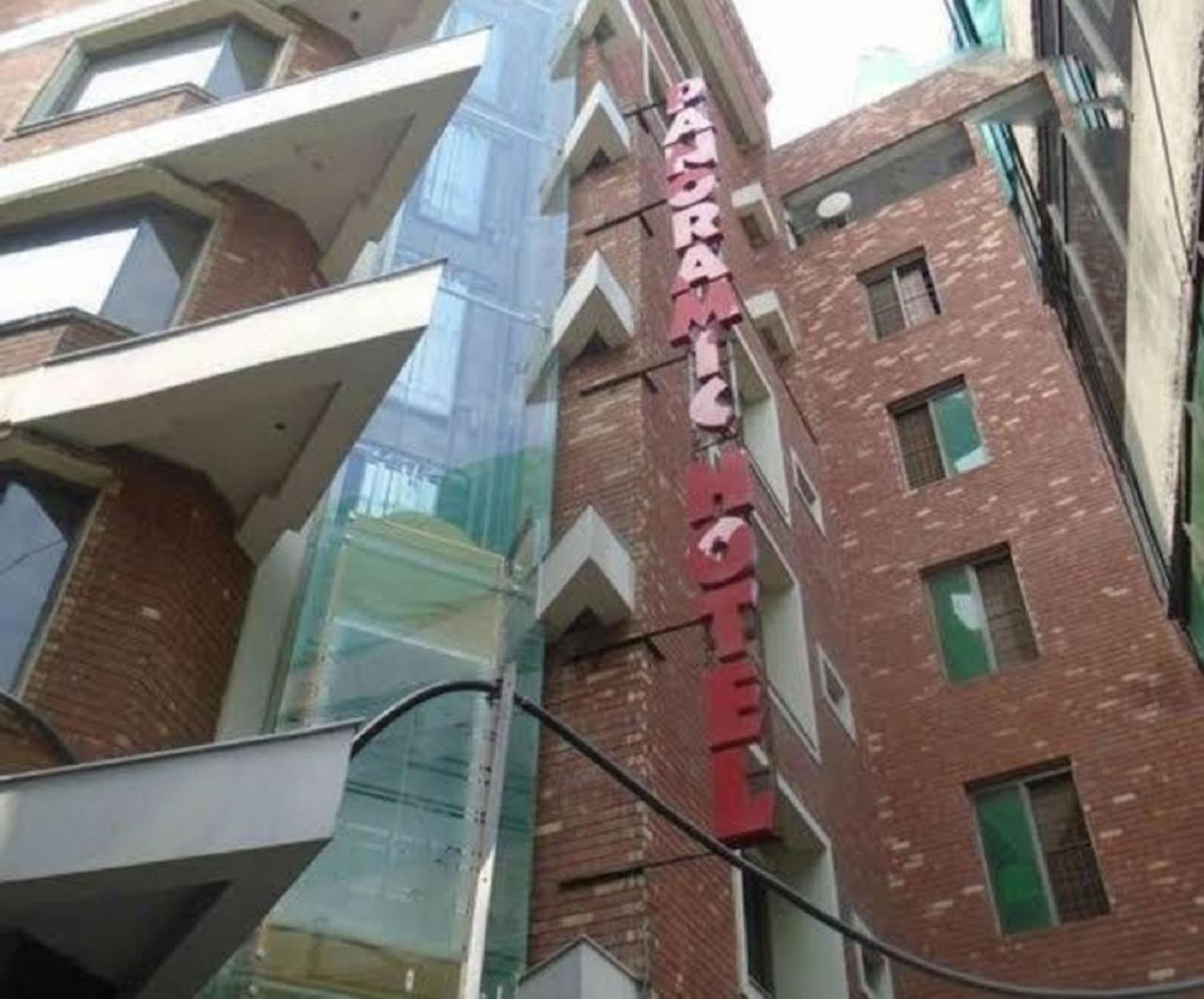 Panoramic Hotel Lahore Exterior photo