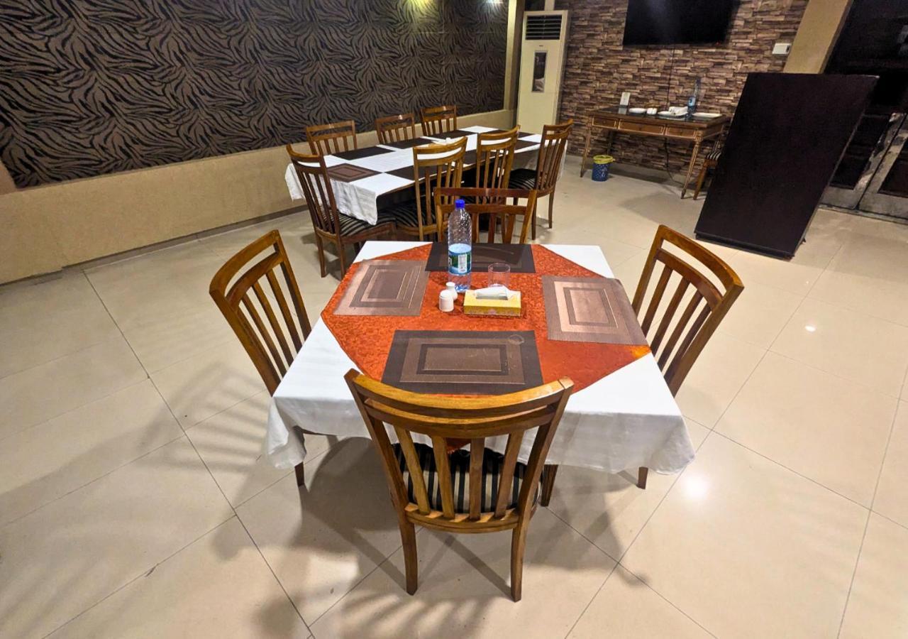 Panoramic Hotel Lahore Exterior photo